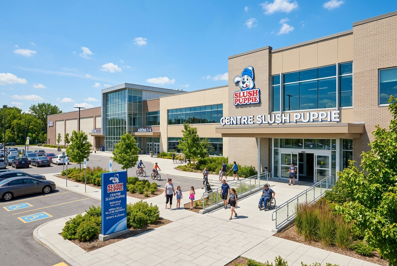 Vision Multisports Outaouais