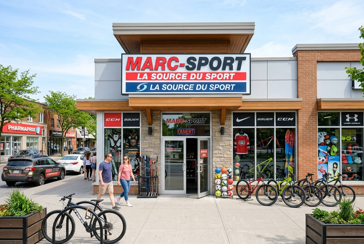 Vision Multisports Outaouais